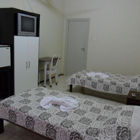 Hotel Scholze Canoinhas 客房 照片