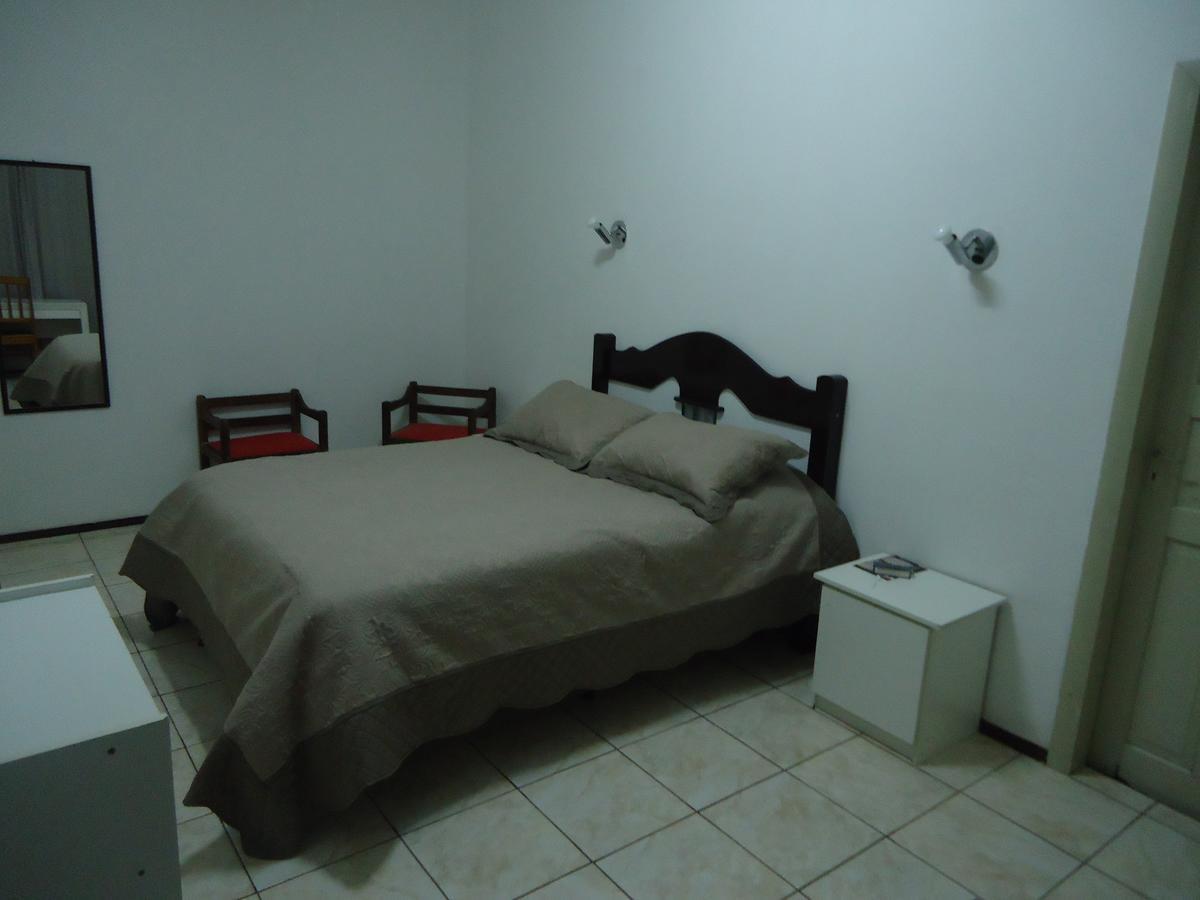 Hotel Scholze Canoinhas 外观 照片