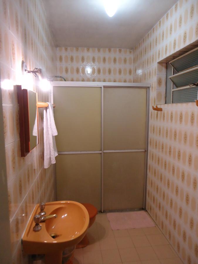 Hotel Scholze Canoinhas 外观 照片