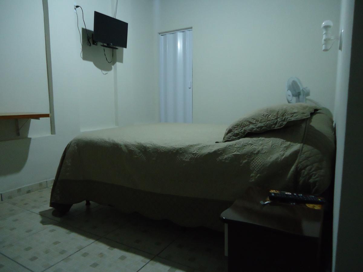 Hotel Scholze Canoinhas 外观 照片