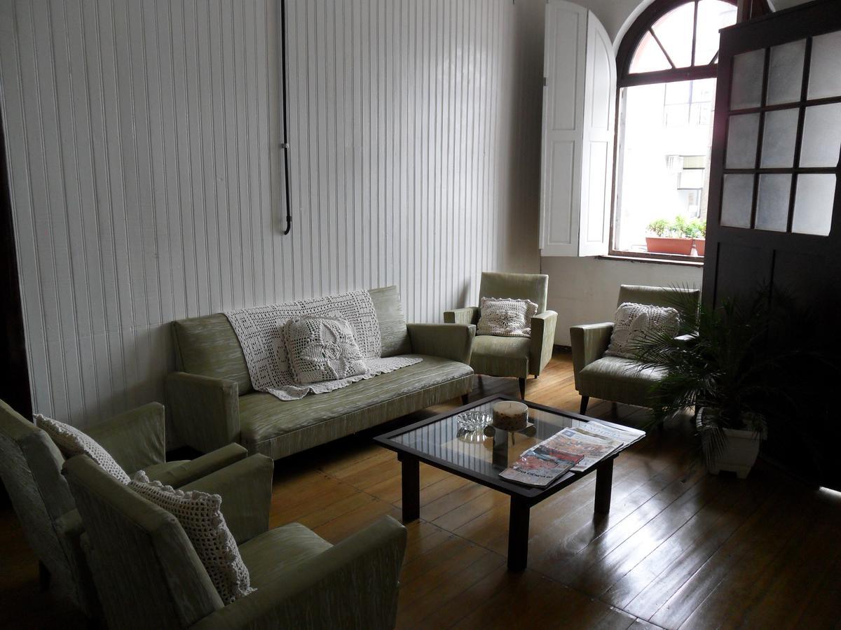 Hotel Scholze Canoinhas 外观 照片