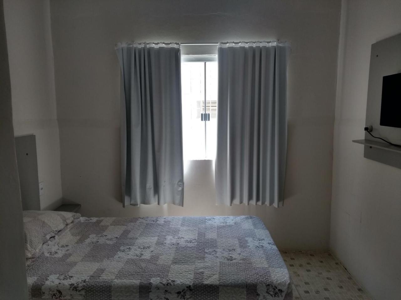 Hotel Scholze Canoinhas 外观 照片