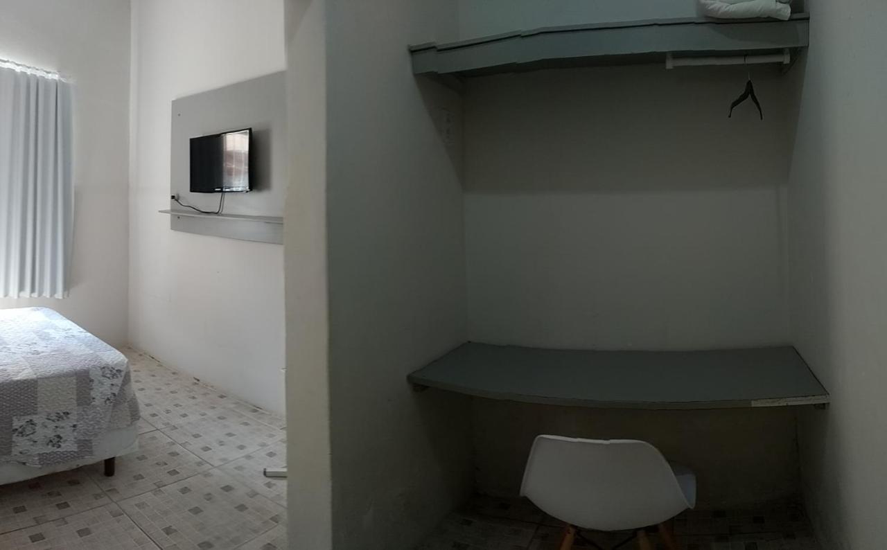 Hotel Scholze Canoinhas 外观 照片
