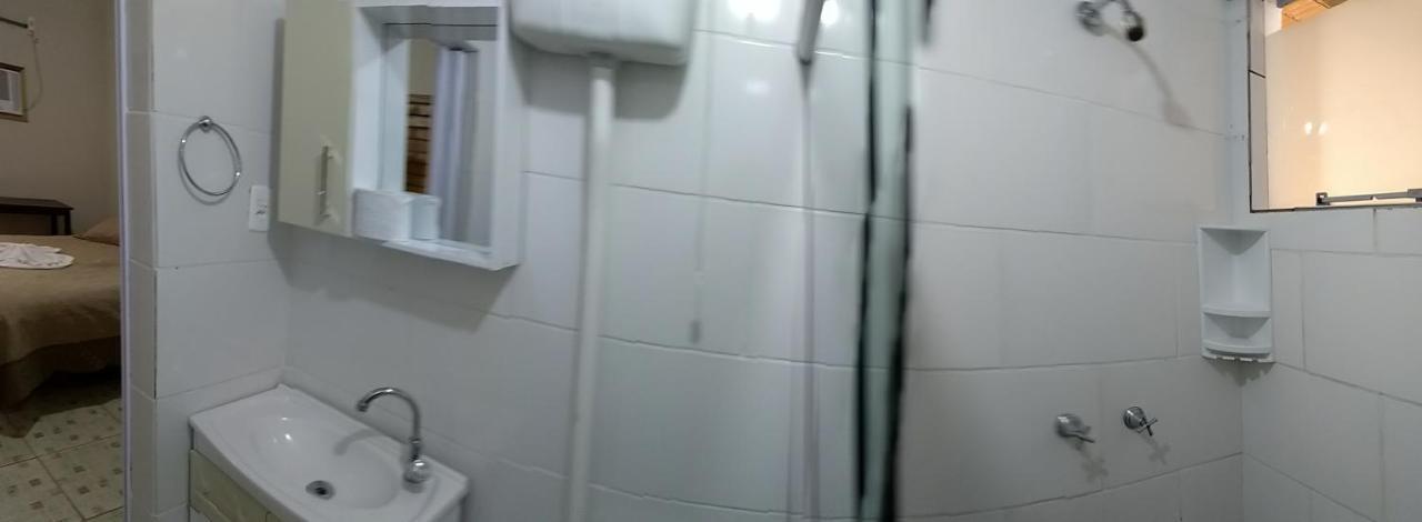 Hotel Scholze Canoinhas 外观 照片