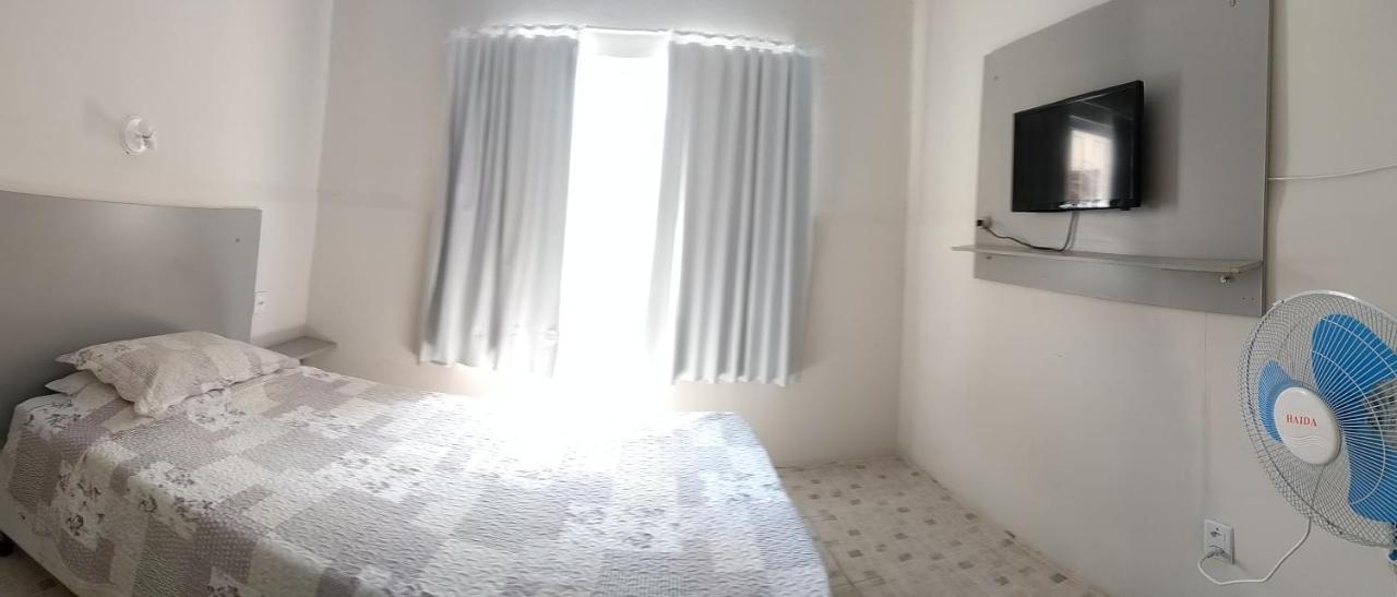 Hotel Scholze Canoinhas 外观 照片