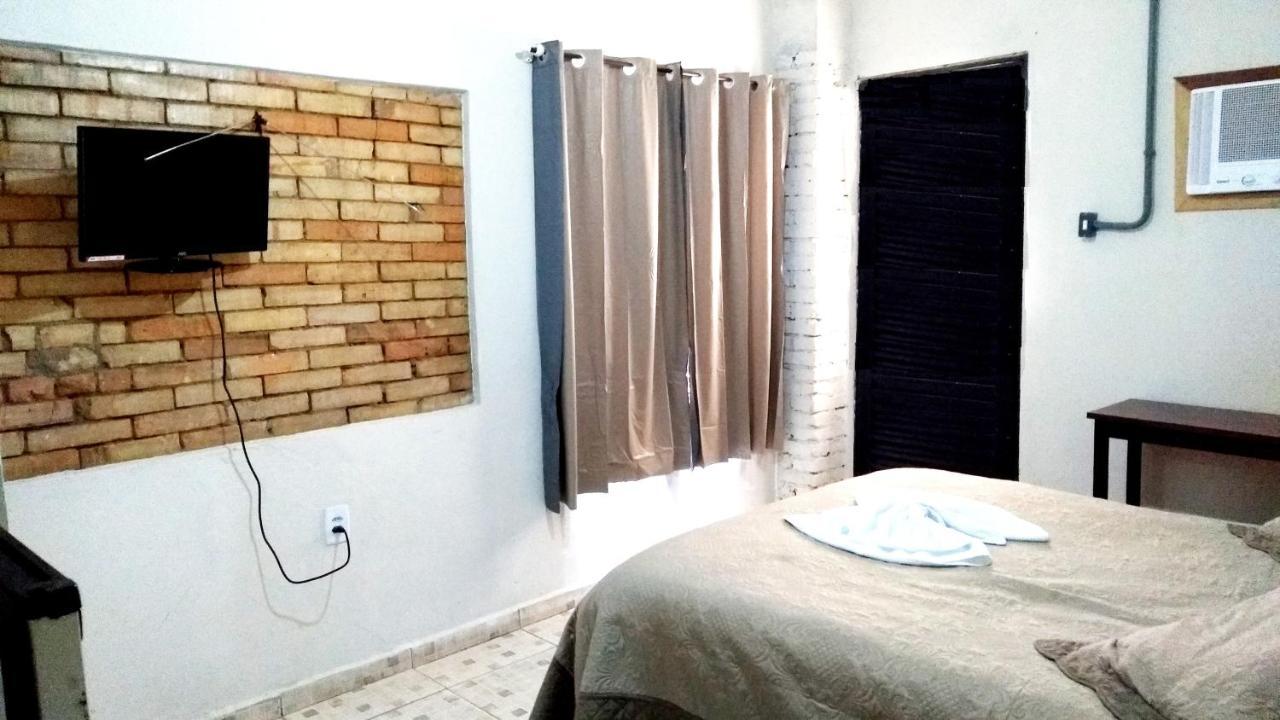 Hotel Scholze Canoinhas 外观 照片