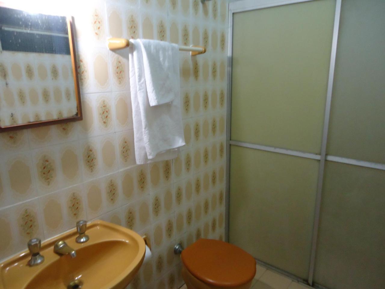 Hotel Scholze Canoinhas 外观 照片