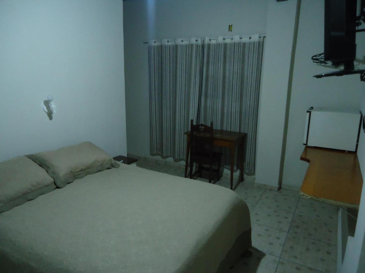 Hotel Scholze Canoinhas 外观 照片